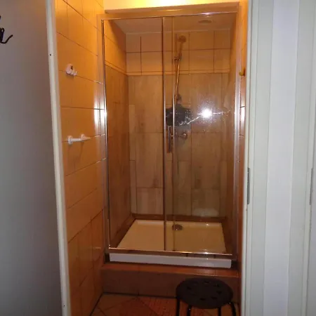 Auberge de jeunesse Go Rewolucji