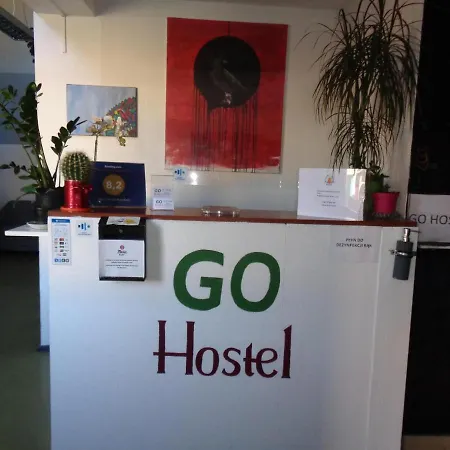 Go Rewolucji وودج