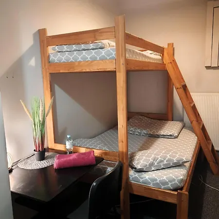 Go Hostel Rewolucji