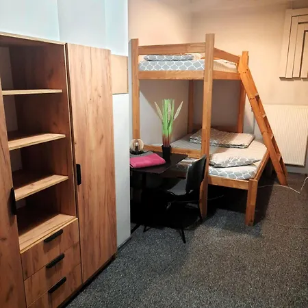 אכסניה Go Rewolucji