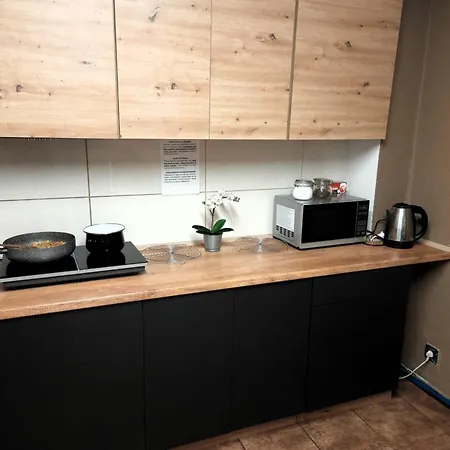 Go Hostel Rewolucji * Lodz (Lodz)