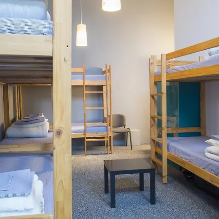 Go Rewolucji Łódź