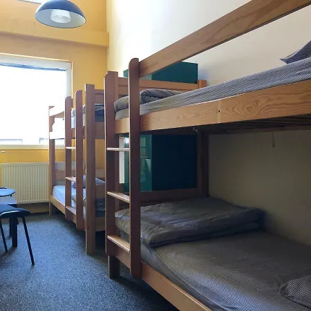 Go Hostel Rewolucji