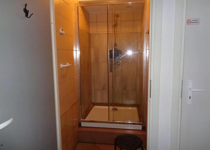 Albergue Go Rewolucji