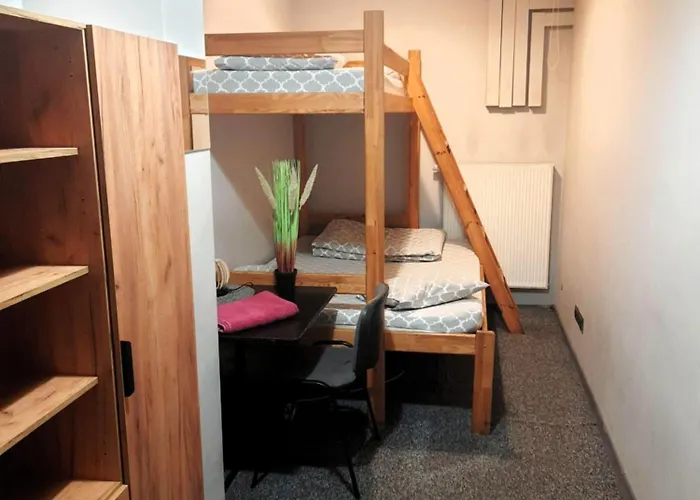 Go Rewolucji * Łódź