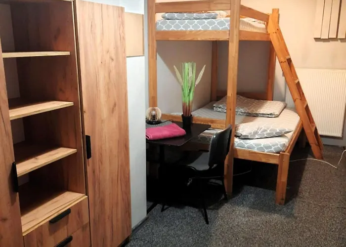 Albergue Go Rewolucji