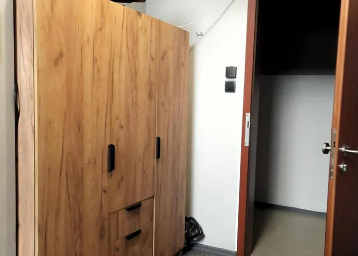 Albergue Go Rewolucji