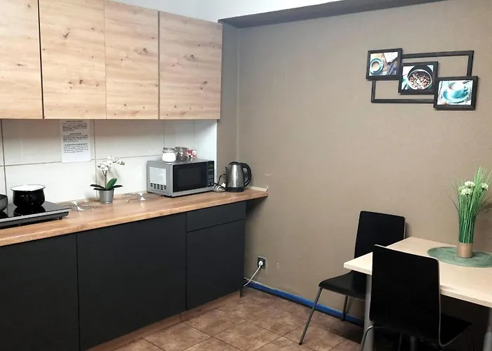 Go Rewolucji Vandrerhjem