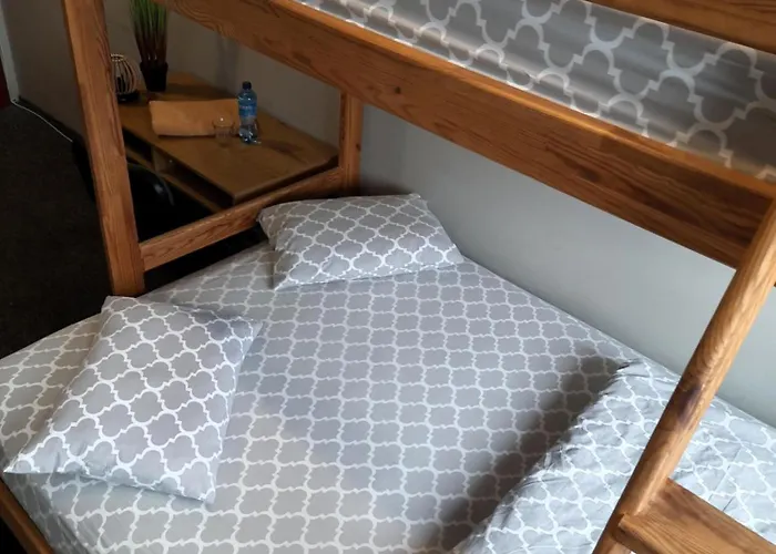 Albergue Go Rewolucji *