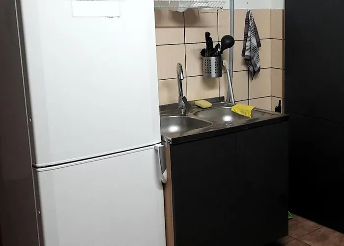 Albergue Go Rewolucji