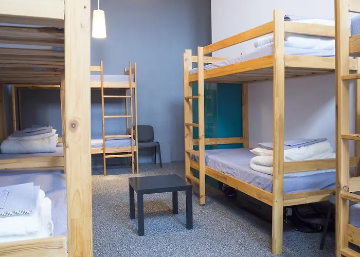 Albergue Go Rewolucji *