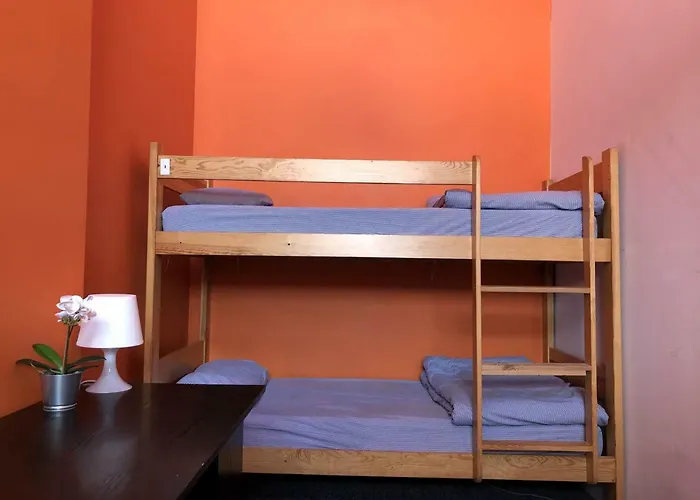 Albergue Go Rewolucji *