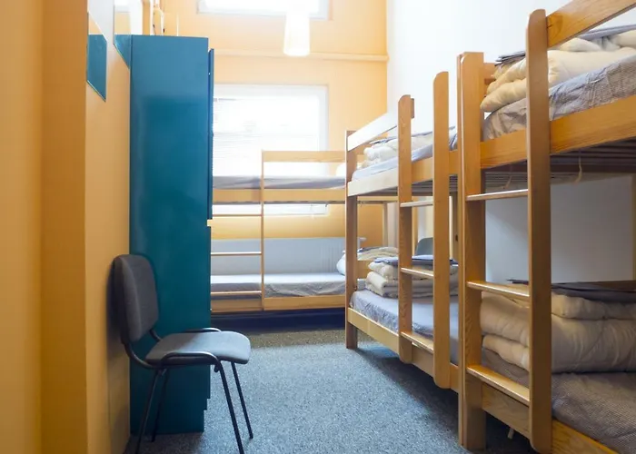 Go Rewolucji Vandrerhjem *